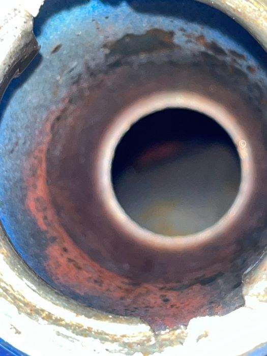 продам бак дельта с крышкой