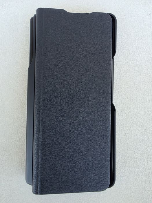 Oryginalne etui z rysikiem do Galaxy Z Fold 3