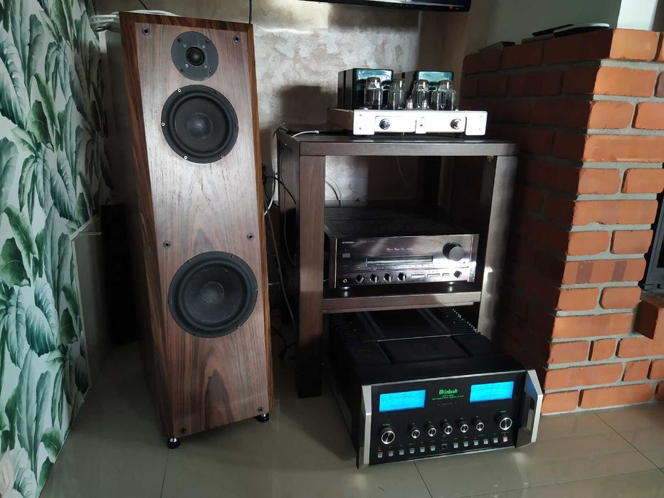 Yaqin mc 100b, 90b, 100c Tuning