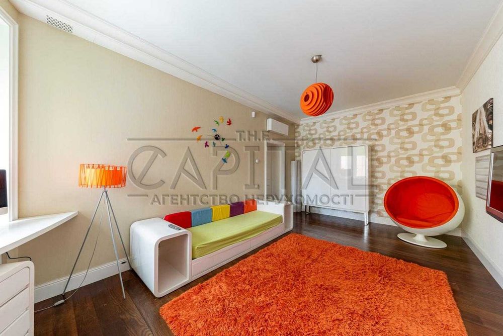 Продаж / Квартира / 350 м2 / ЖКОАЗИС /  Оболонський район