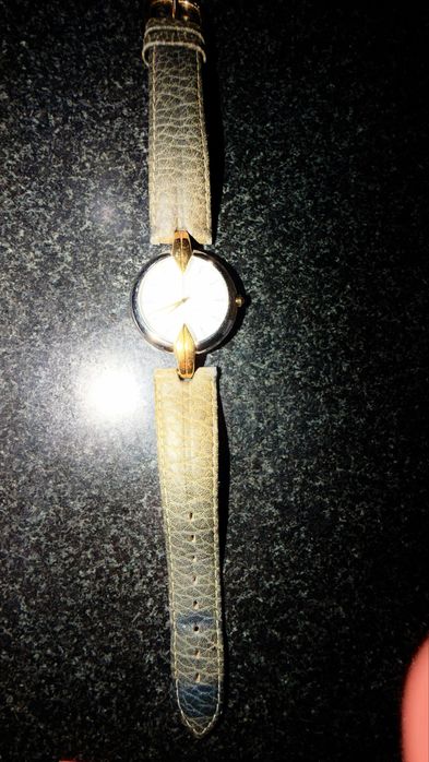 Relogio Longines - em bom estado