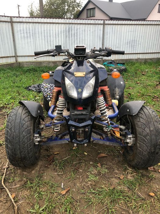 Продам башан 300 кубів