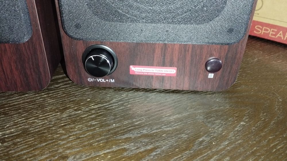 Colunas Ativas com Bluetooth446118154690242562