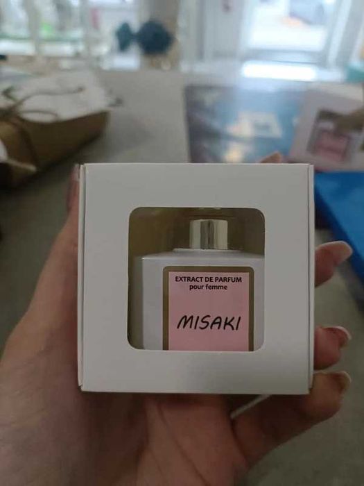 Perfumes 20ml LAROME Nicho