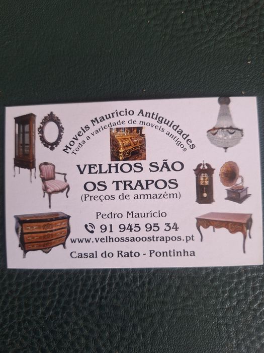 Lustres / Candeeiros(Grande stock)