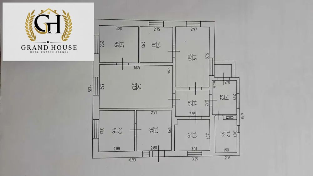 Продам  будинок в Лелеківці