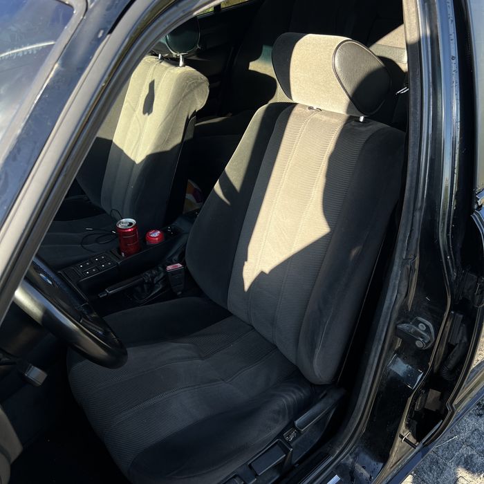 Продам BMW E34 1992р 2.5л