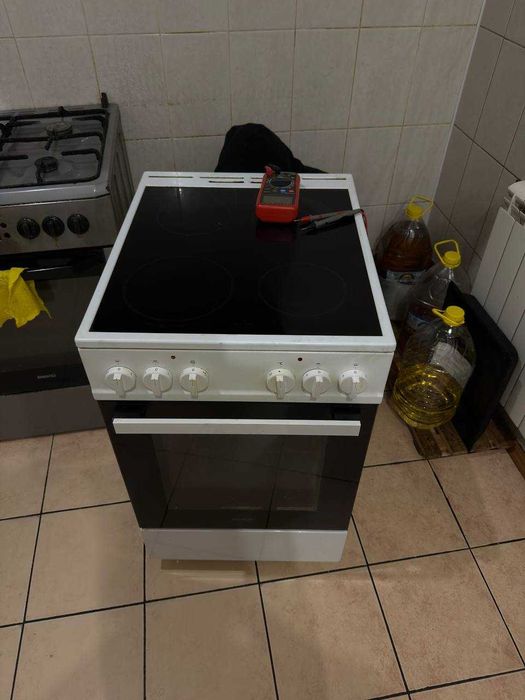 Ремонт електродуховок | Виїзд. Гарантія.