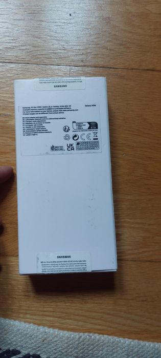 Samsung A04 pouco usado