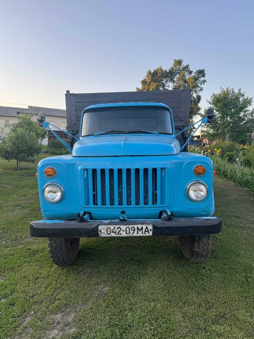Продам САЗ 3507 самоскид на тех.паспорті