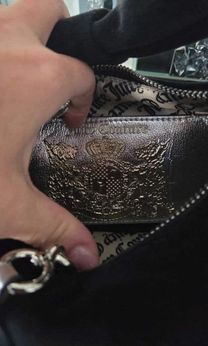 Torebka Juicy Couture