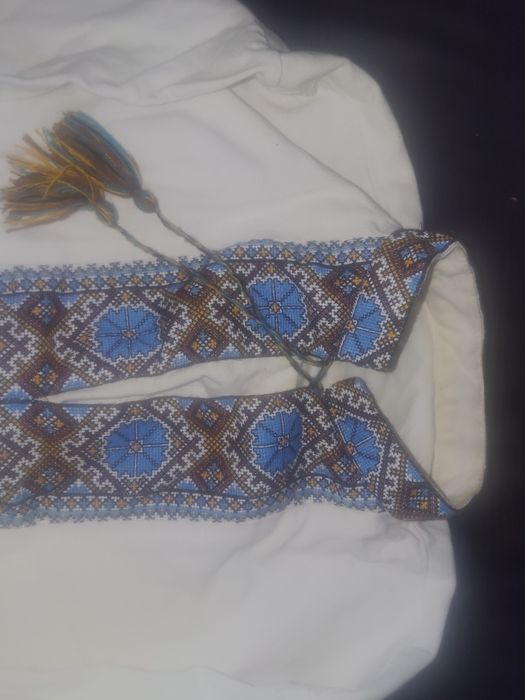 Вишиванка Українська