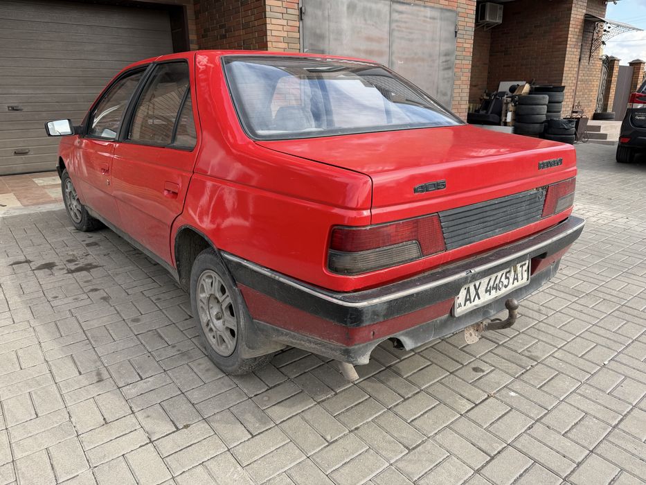 Продам авто у гарному стані!