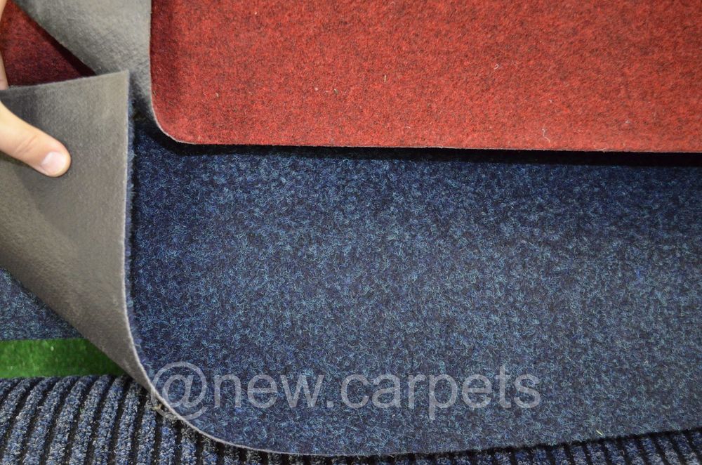 Ковролин на резиновой основе Chevy. Бельгийский ковролин для офиса.