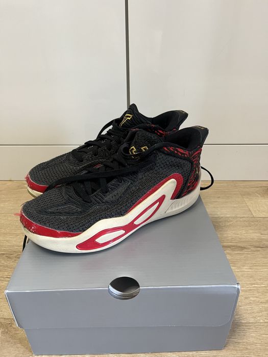 Nike Jordan Tatum 37,5