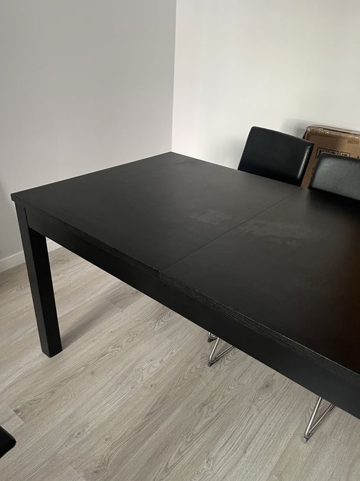 Mesa ikea extensivel