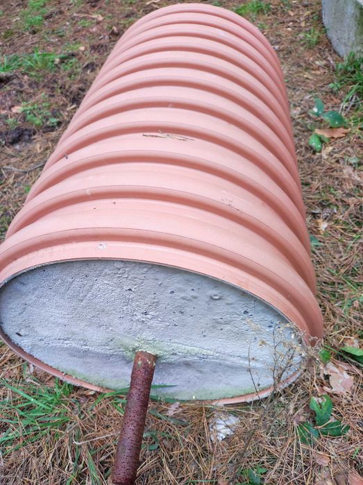 Obciążnik do ciągnika