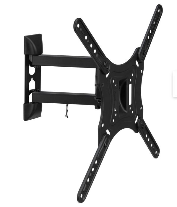 Uchwyt do TV 23-60 cali marki GÖTZE & JENSEN TM2530FM.  Minus 185zł!