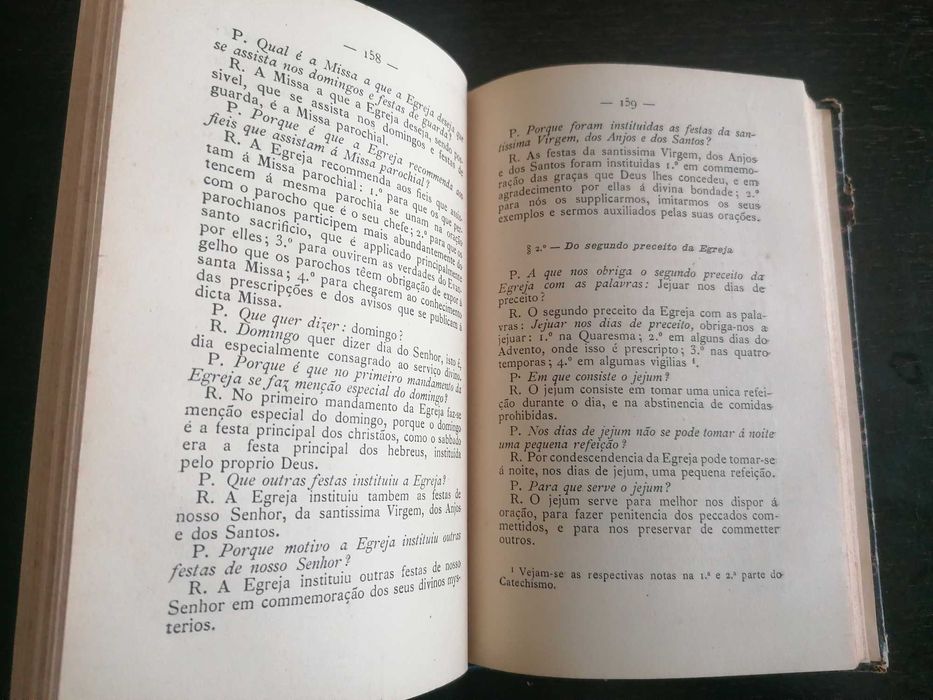 Compêndio de Doutrina Christa // João Evangelista de Lima Vidal