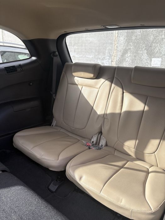 Hyundai Santa FE 2011 VIN KMHSH81BBBU712138 фото оголошення 12 з 20