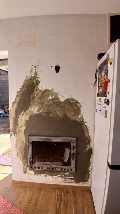 Pedreiro ,trolha,pintura