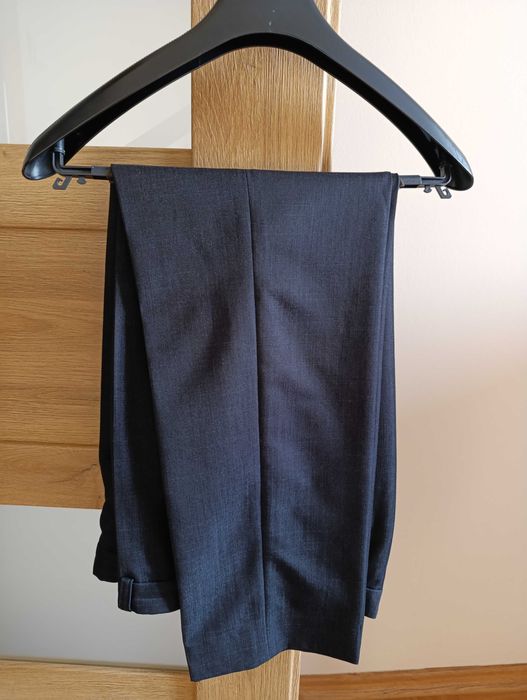 Garnitur młodzieżowy