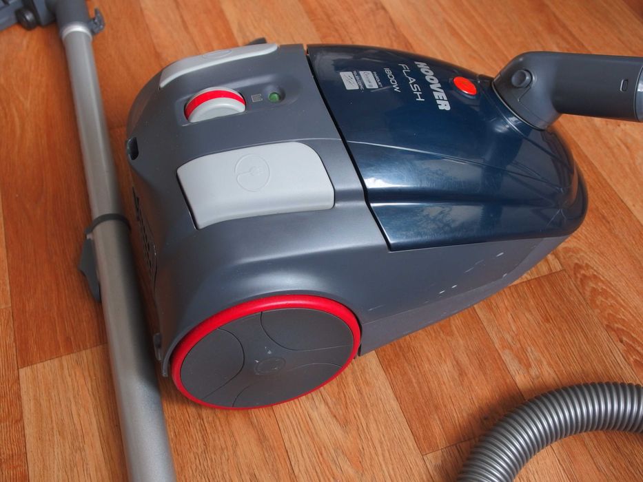 Odkurzacz Hoover Flash 1800W Flash