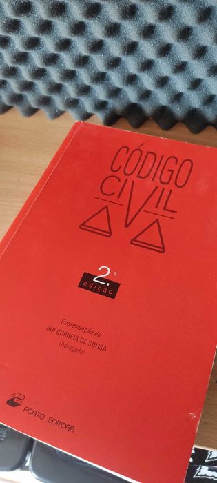 Código Civil (2a edição)