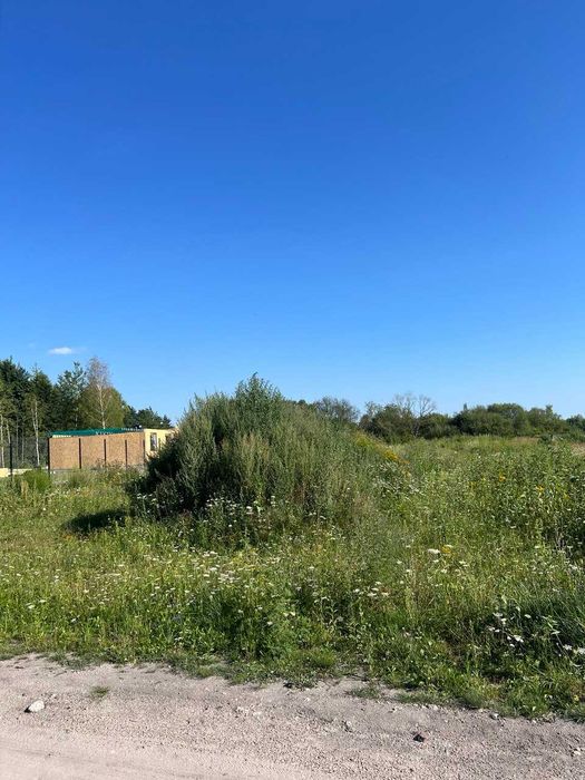 Продаж ділянки с. Суховоля