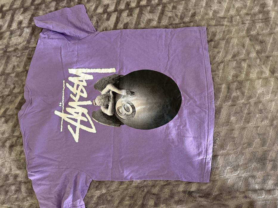 Футболка Stussy