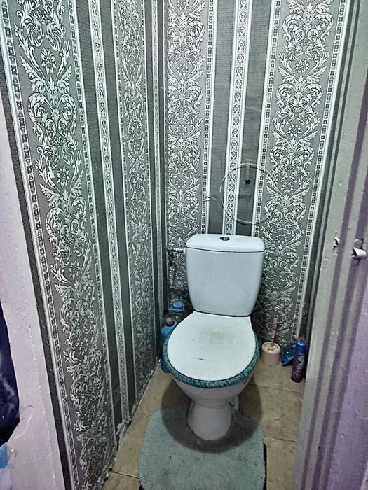 Продаж 3х кімнатноі квартири !