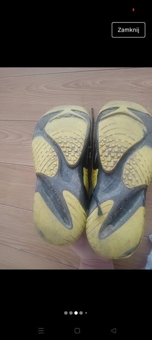 Nike air zoom unisex 40