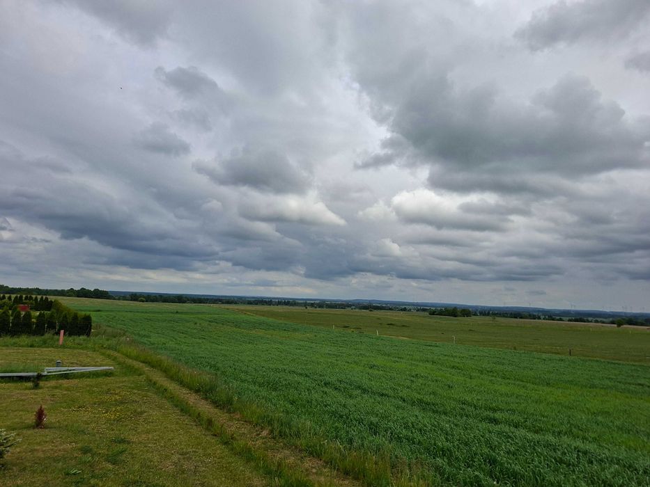 Działka budowlana w Aniołowie 3216 m2