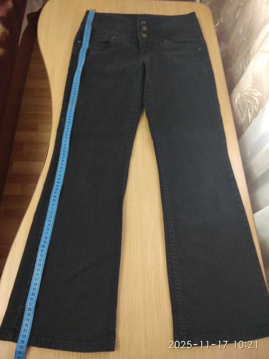 Джинси жіночі/дівочі