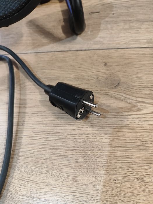 Nagrzewnica elektryczna Erbauer 2500w, rok 2024