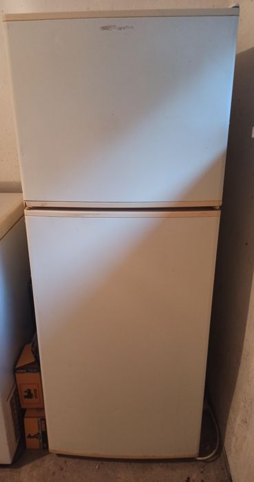 Używane AGD (zamrażarka, lodówka, mikrofalówka)