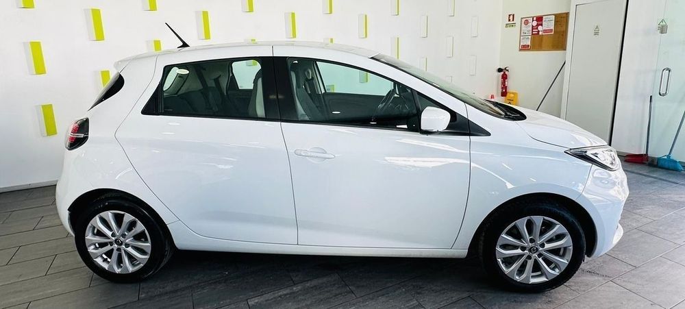 Renault Zoe foto 3