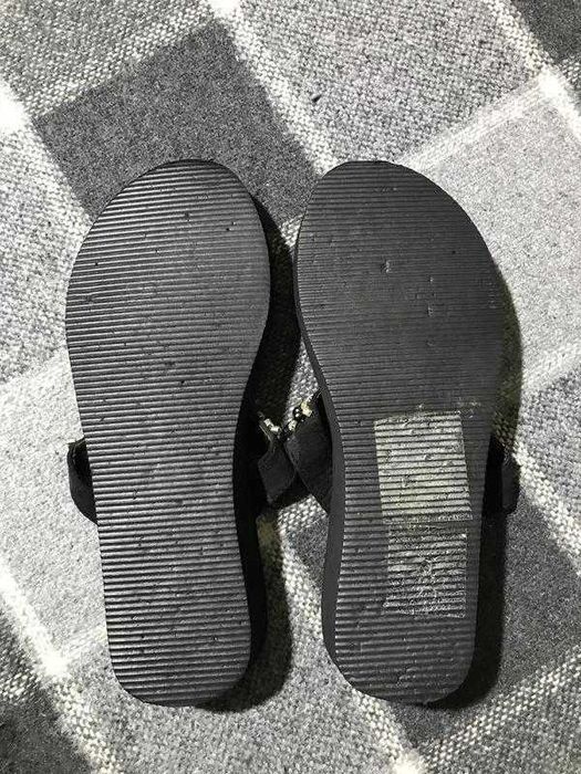 Женские вьетнамки (тапочки, шлепки) Atmosphere Атмосфера 40рр