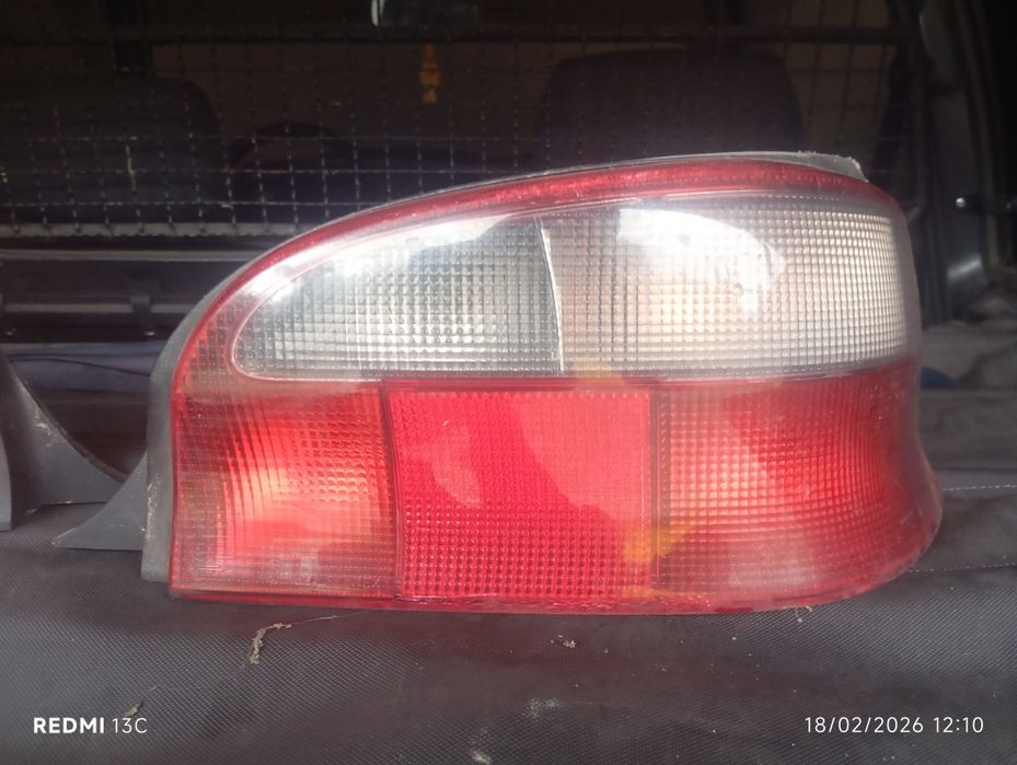 Farolins citroen saxo