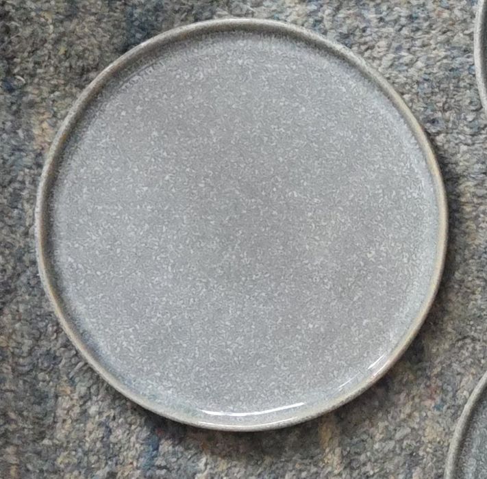 Talerze Bjorn Stone  5 szt. 20 cm
