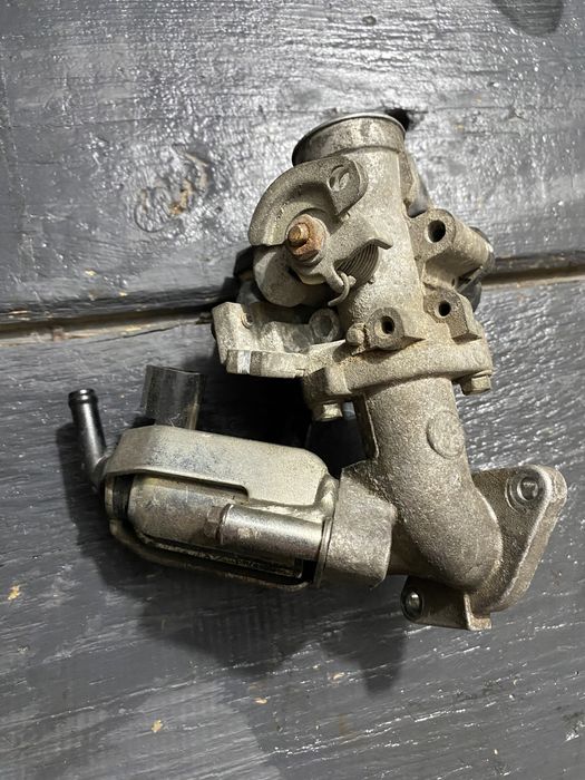 Форсунка Suzuki Address V50 / Lets 4/5