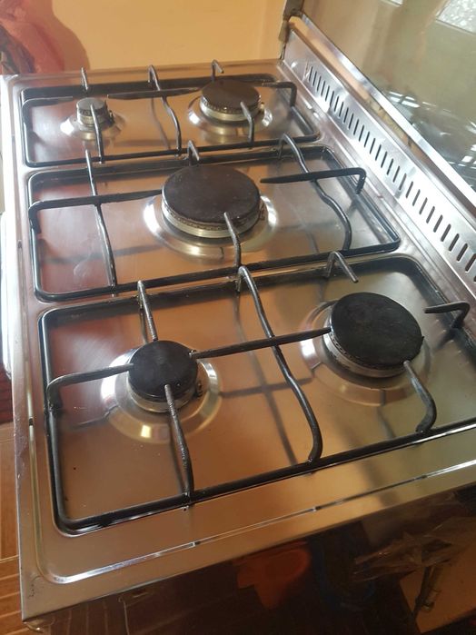 Газова плита Lofra (Італія)