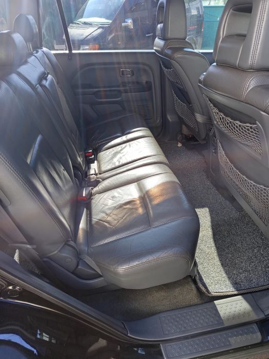 Продам Honda Pilot