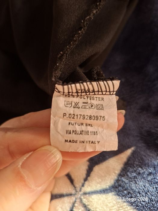 Sukienko/tunika r. M