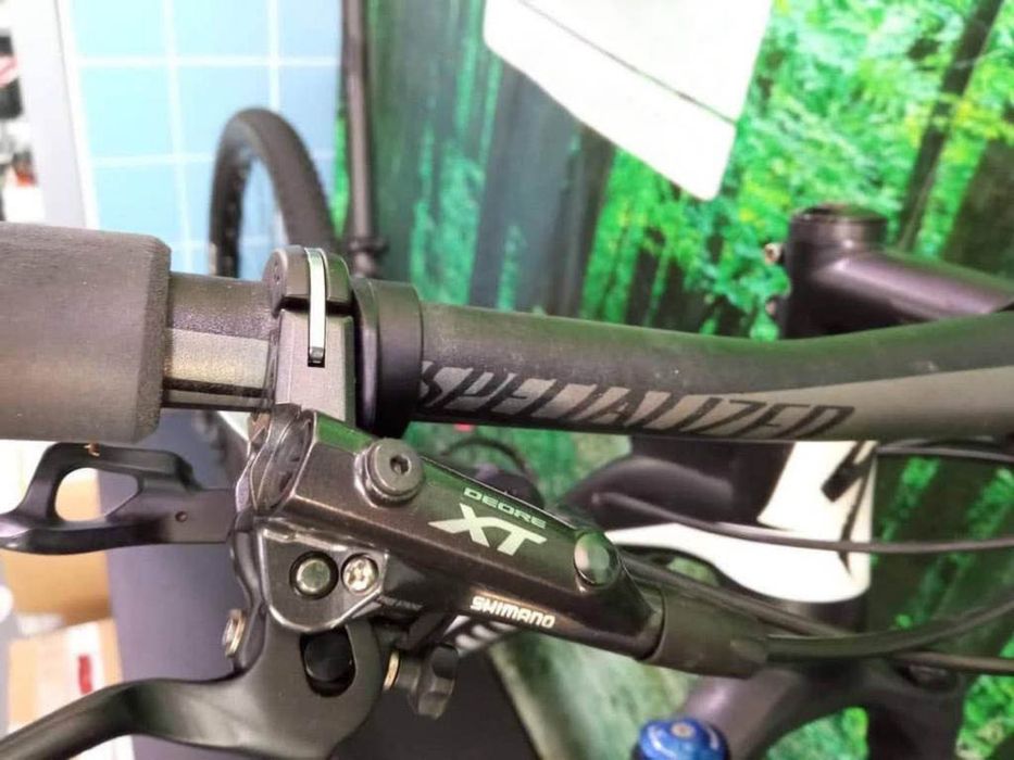 Bicicleta Specialized 29