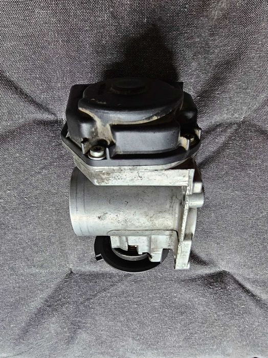 Przepustnica Vw Polo Golf IV 1.2 1.4 Benzyna