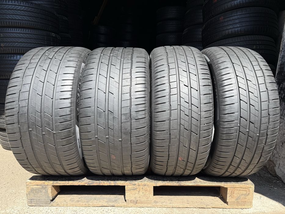 275/45 R20 + 305/40 R20 Hankook Ventus S1 Evo 3 SUV RunFlat 4шт. 2021
