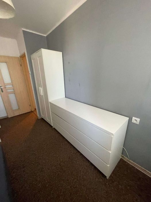 Wynajmę mieszkanie Katowice ul. Raciborska - Widok 5