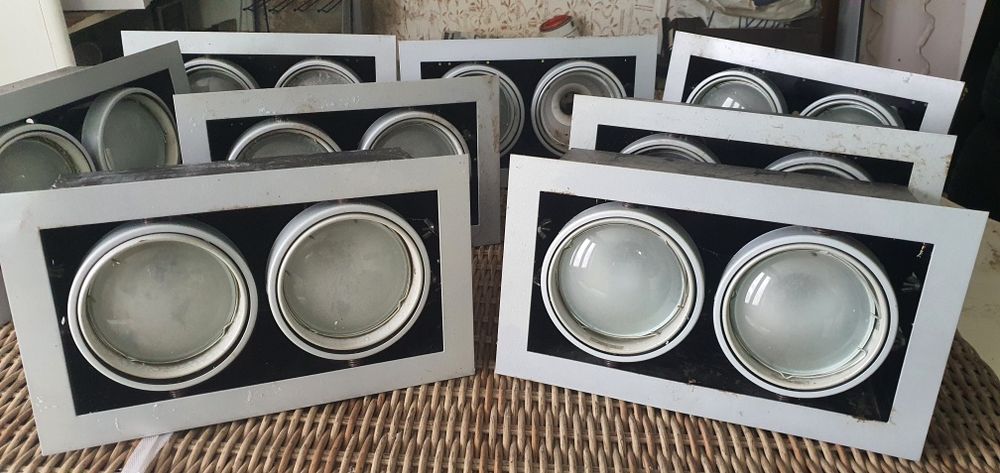 Oświetlenie sklepowe