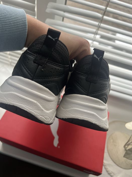 Кросівки від Puma